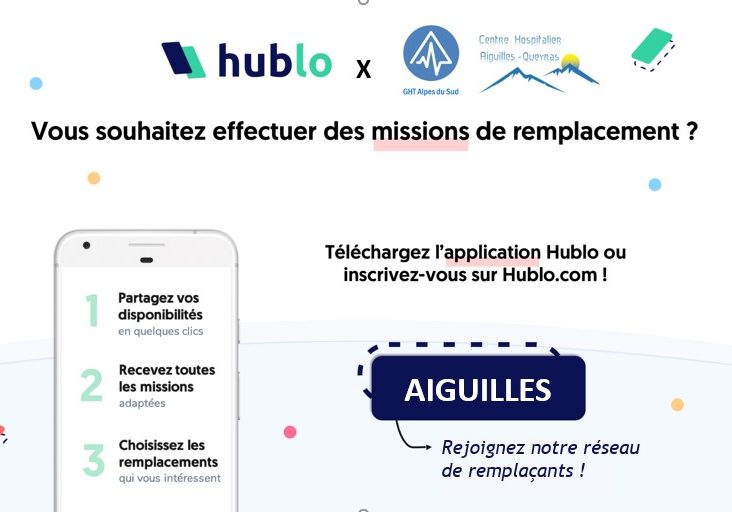 hublo com